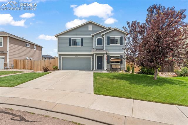 3763 Winter Sun Drive