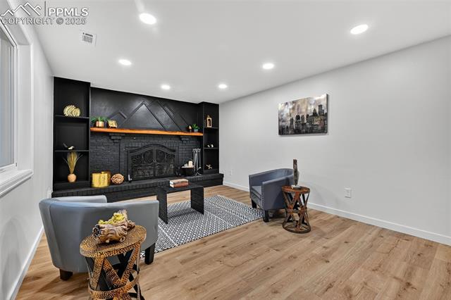 3801 Inspiration Drive