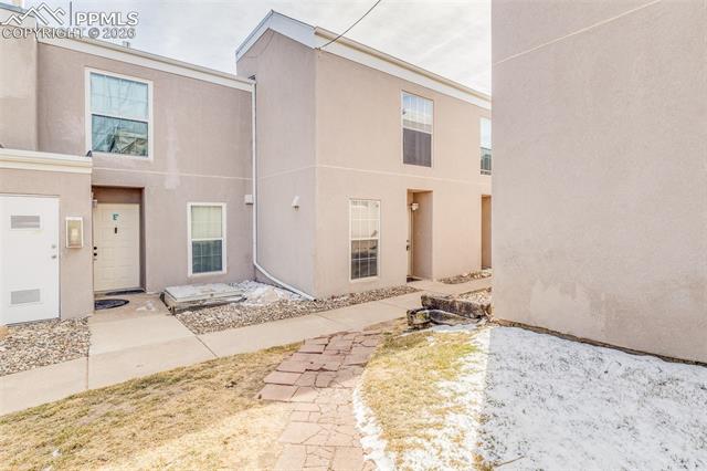 3110 Van Teylingen Drive G