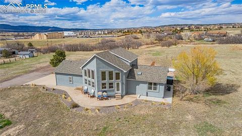 545 Struthers Loop Colorado Springs CO 80921