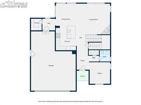 Tiny photo for 9363 Noble Way, Arvada, CO 80007 (MLS # 1199749)