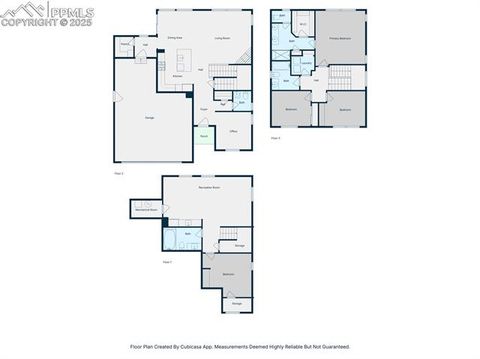 Tiny photo for 9363 Noble Way, Arvada, CO 80007 (MLS # 1199749)