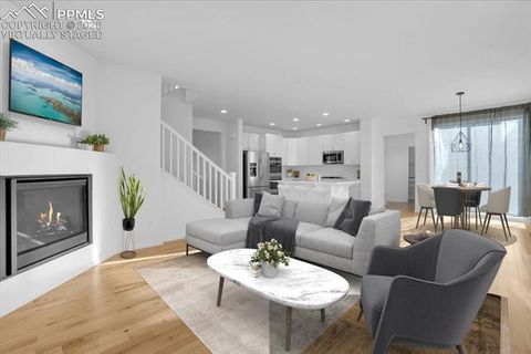 Tiny photo for 9363 Noble Way, Arvada, CO 80007 (MLS # 1199749)