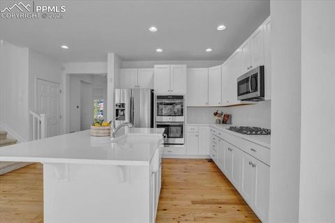 Tiny photo for 9363 Noble Way, Arvada, CO 80007 (MLS # 1199749)