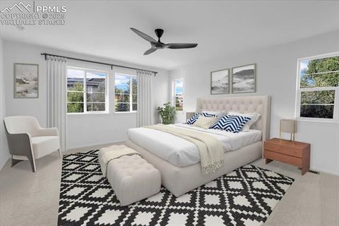 Tiny photo for 9363 Noble Way, Arvada, CO 80007 (MLS # 1199749)