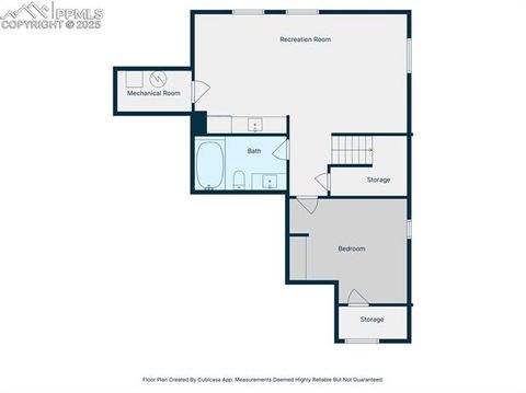 Tiny photo for 9363 Noble Way, Arvada, CO 80007 (MLS # 1199749)