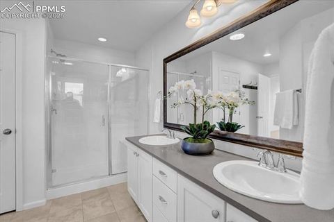 Tiny photo for 9363 Noble Way, Arvada, CO 80007 (MLS # 1199749)