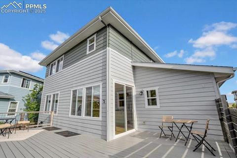 Tiny photo for 9363 Noble Way, Arvada, CO 80007 (MLS # 1199749)