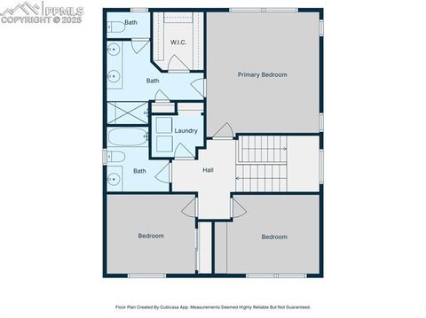 Tiny photo for 9363 Noble Way, Arvada, CO 80007 (MLS # 1199749)