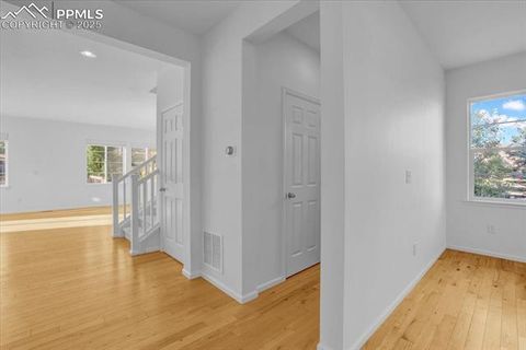 Tiny photo for 9363 Noble Way, Arvada, CO 80007 (MLS # 1199749)