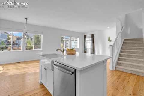 Tiny photo for 9363 Noble Way, Arvada, CO 80007 (MLS # 1199749)