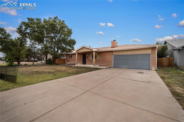 911 Candytuft Boulevard