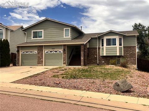 Photo of 7340 Candelabra Drive, Colorado Springs, CO 80925 (MLS # 9024592) Photo of 7340 Candelabra Drive, Colorado Springs, CO 80925 (MLS # 9024592)