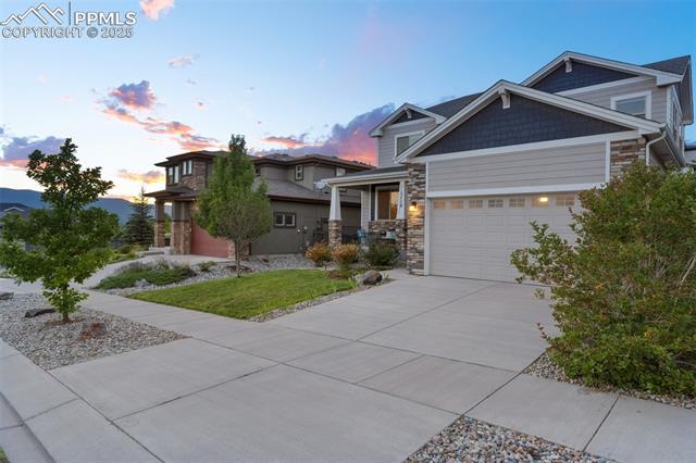 1118 Sea Biscuit Drive