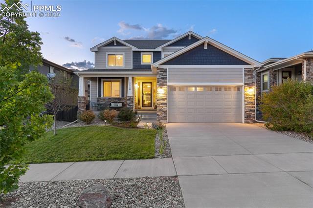 1118 Sea Biscuit Drive