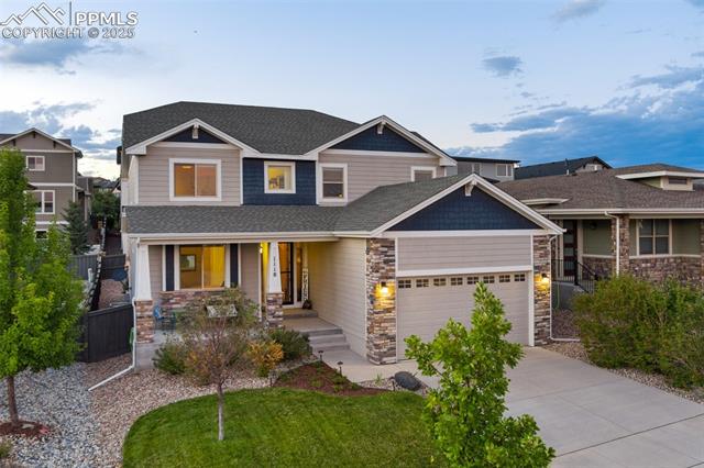 1118 Sea Biscuit Drive