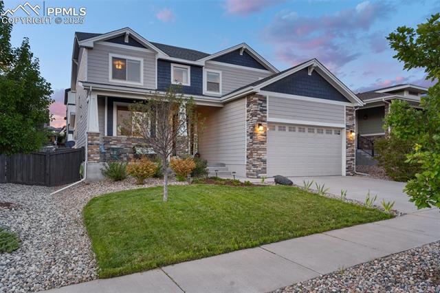 1118 Sea Biscuit Drive