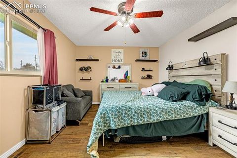 Tiny photo for 2552 Launcelot Court, Colorado Springs, CO 80904 (MLS # 5655162)