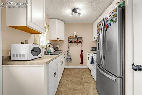 Tiny photo for 2552 Launcelot Court, Colorado Springs, CO 80904 (MLS # 5655162)