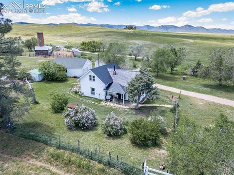 8045 N Moore Road Littleton CO 80125