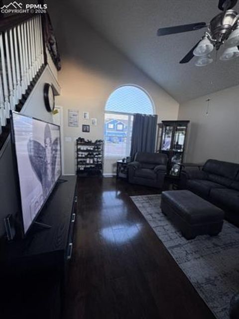 Tiny photo for 2276 Sage Grouse Lane, Colorado Springs, CO 80951 (MLS # 4470424)