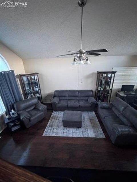 Tiny photo for 2276 Sage Grouse Lane, Colorado Springs, CO 80951 (MLS # 4470424)