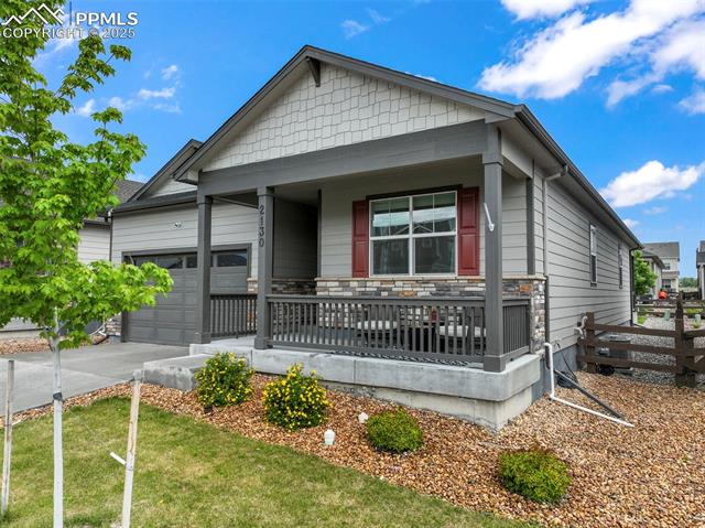 2130 Indian Balsam Drive