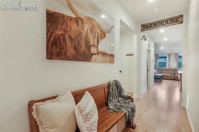 2130 Indian Balsam Drive