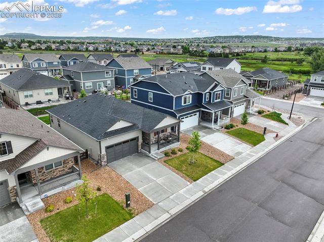 2130 Indian Balsam Drive