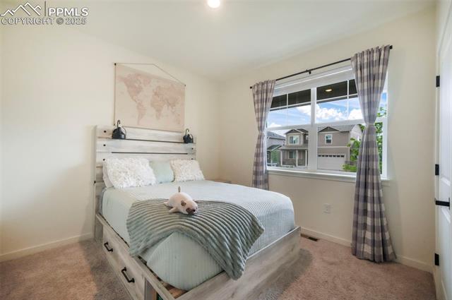 2130 Indian Balsam Drive