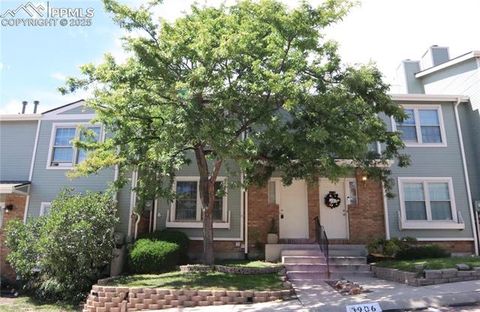 Photo of 3906 Smoke Tree Drive, Colorado Springs, CO 80920 (MLS # 2504725) Photo of 3906 Smoke Tree Drive, Colorado Springs, CO 80920 (MLS # 2504725)
