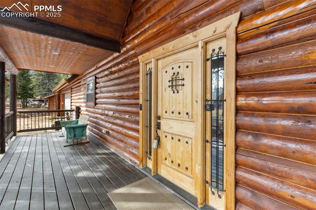 111 Blue Spruce Road