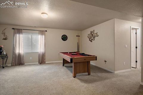 Tiny photo for 5330 Barnstormers Avenue, Colorado Springs, CO 80911 (MLS # 1766059)