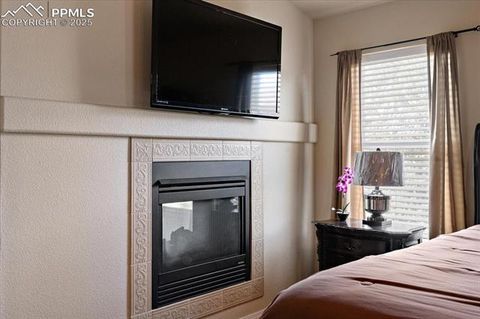Tiny photo for 5330 Barnstormers Avenue, Colorado Springs, CO 80911 (MLS # 1766059)