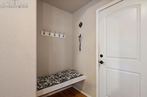 Tiny photo for 5330 Barnstormers Avenue, Colorado Springs, CO 80911 (MLS # 1766059)