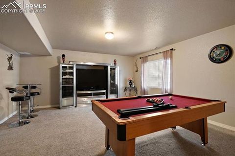 Tiny photo for 5330 Barnstormers Avenue, Colorado Springs, CO 80911 (MLS # 1766059)
