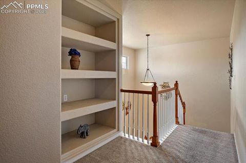 Tiny photo for 5330 Barnstormers Avenue, Colorado Springs, CO 80911 (MLS # 1766059)