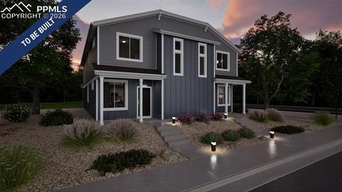 9363 Oro City Loop Colorado Springs CO 80927