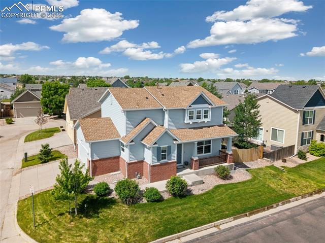 7651 Loopout Grove