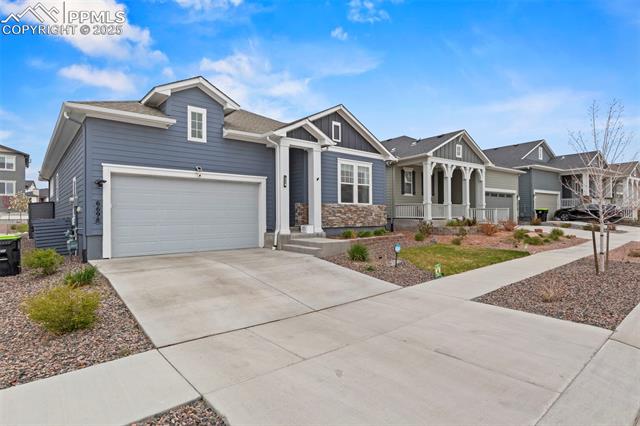 6698 Enclave Vista Loop