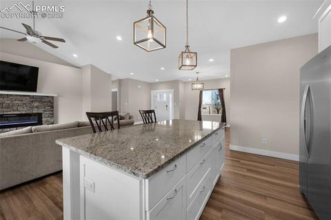 Tiny photo for 671 N Snyder Drive, Pueblo, CO 81007 (MLS # 6460599)