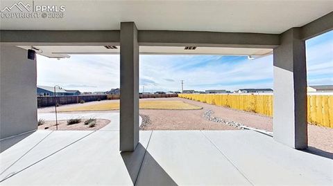Tiny photo for 671 N Snyder Drive, Pueblo, CO 81007 (MLS # 6460599)