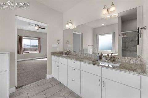 Tiny photo for 671 N Snyder Drive, Pueblo, CO 81007 (MLS # 6460599)