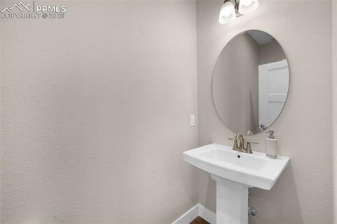 Tiny photo for 671 N Snyder Drive, Pueblo, CO 81007 (MLS # 6460599)