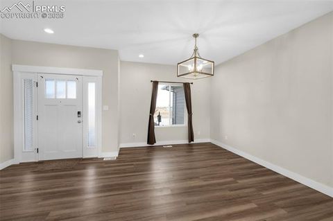 Tiny photo for 671 N Snyder Drive, Pueblo, CO 81007 (MLS # 6460599)