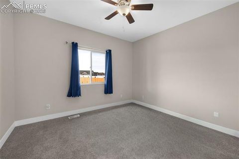 Tiny photo for 671 N Snyder Drive, Pueblo, CO 81007 (MLS # 6460599)