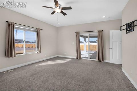 Tiny photo for 671 N Snyder Drive, Pueblo, CO 81007 (MLS # 6460599)