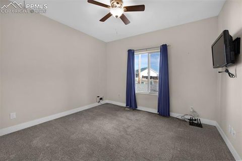 Tiny photo for 671 N Snyder Drive, Pueblo, CO 81007 (MLS # 6460599)