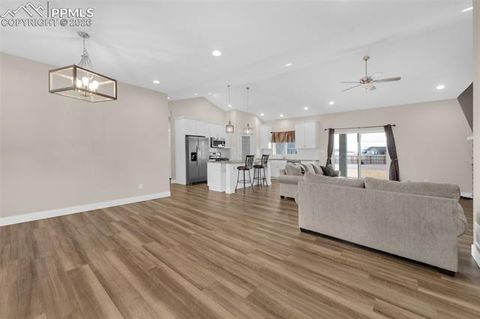 Tiny photo for 671 N Snyder Drive, Pueblo, CO 81007 (MLS # 6460599)