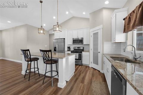 Tiny photo for 671 N Snyder Drive, Pueblo, CO 81007 (MLS # 6460599)